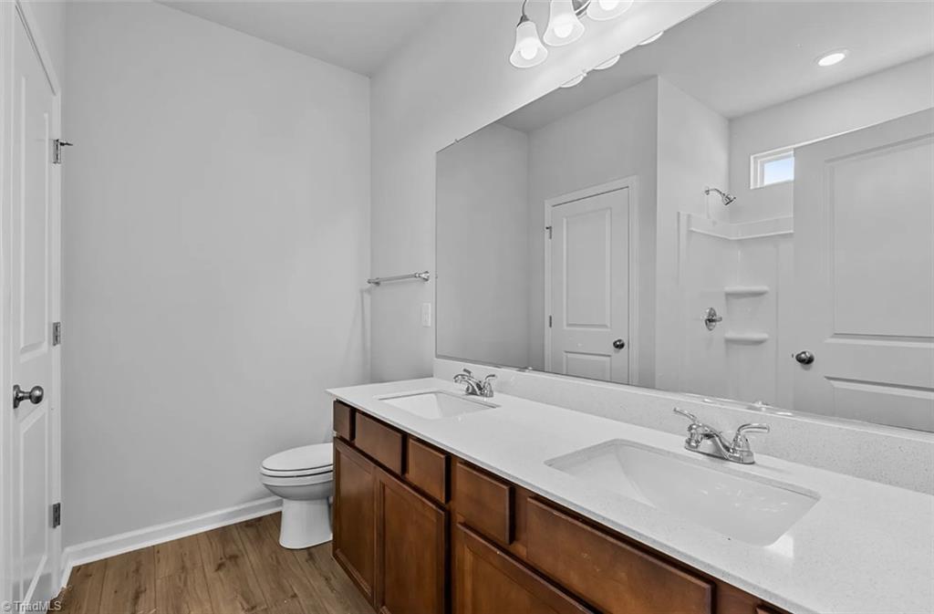 534 Raspberry Hl Drive Winston-Salem, NC 27106 - Photo 16 of 23