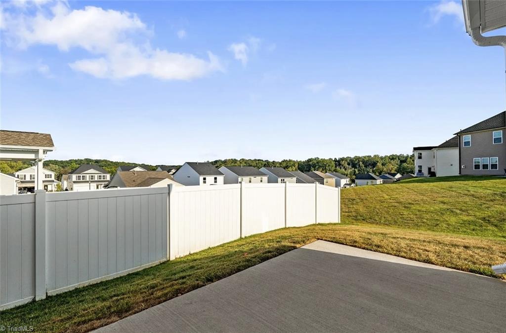 534 Raspberry Hl Drive Winston-Salem, NC 27106 - Photo 18 of 23