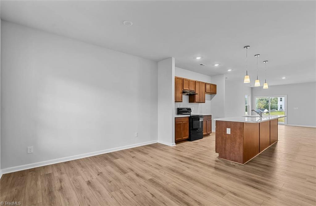 534 Raspberry Hl Drive Winston-Salem, NC 27106 - Photo 4 of 23