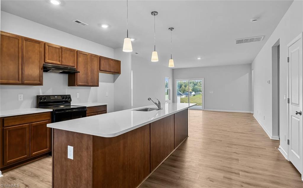 534 Raspberry Hl Drive Winston-Salem, NC 27106 - Photo 7 of 23