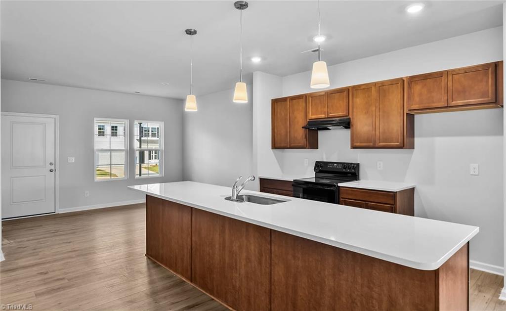 534 Raspberry Hl Drive Winston-Salem, NC 27106 - Photo 8 of 23