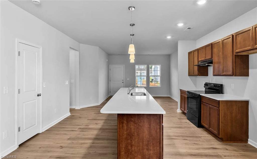 534 Raspberry Hl Drive Winston-Salem, NC 27106 - Photo 9 of 23