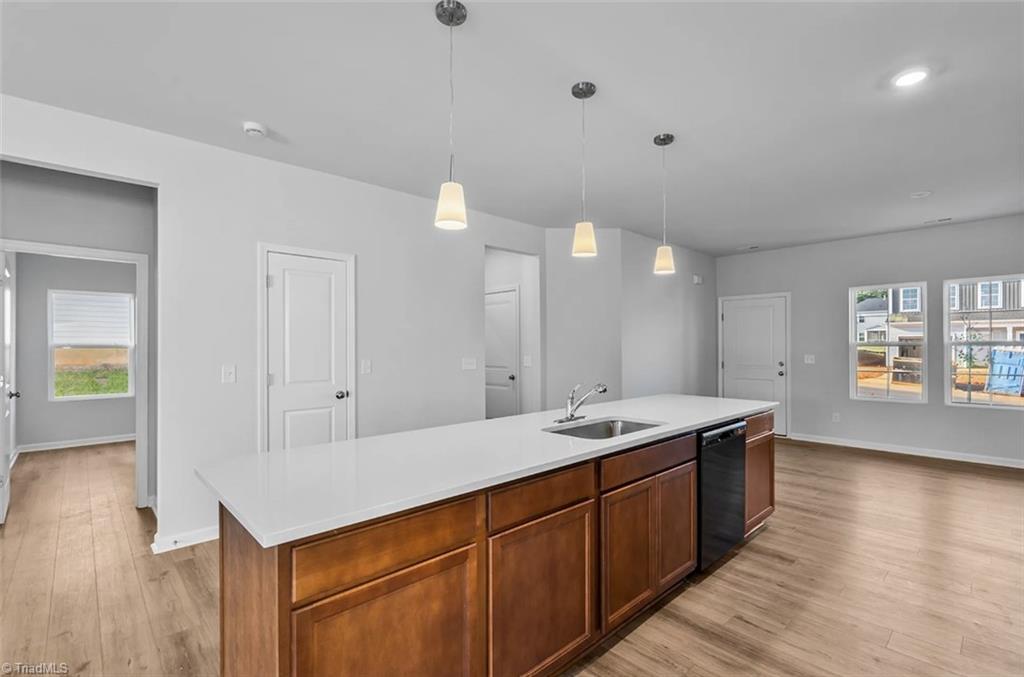 534 Raspberry Hl Drive Winston-Salem, NC 27106 - Photo 10 of 23