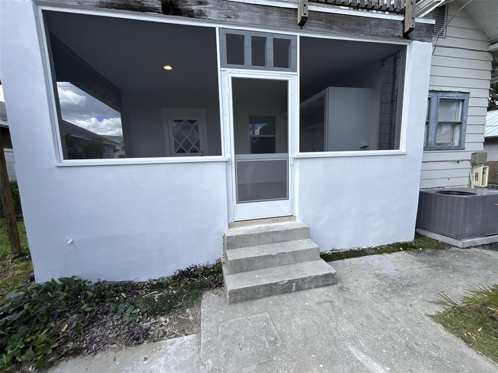 620 5th Avenue West, Unit A DOWNSTAIRS Palmetto, FL 34221 - Photo 1 of 13 a view of house with outdoor space