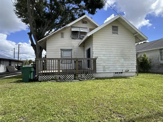 $1,795 | 620 5th Avenue West, Unit A DOWNSTAIRS, Palmetto, FL 34221