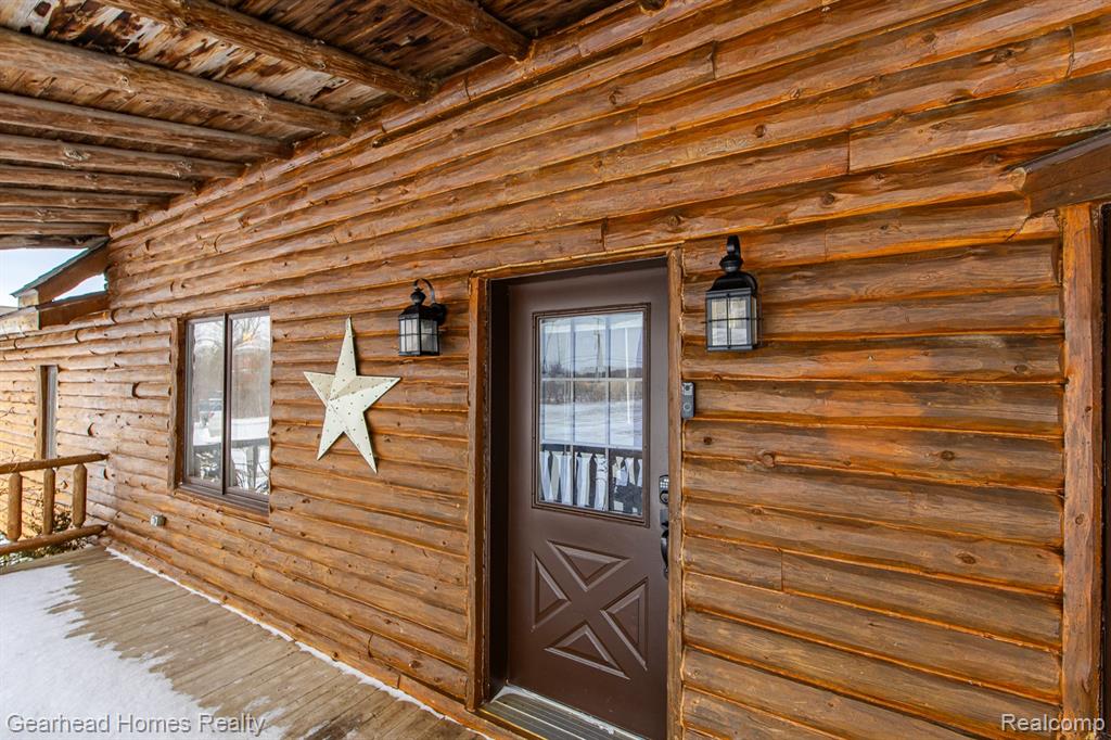 23100 Pratt Road Armada, MI 48005 - Photo 4 of 80