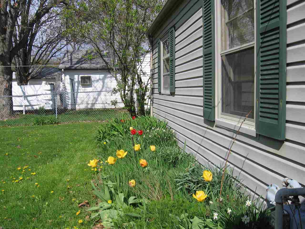 4603 Ridgelane Drive Fort Wayne, IN 46804 - Photo 23 of 23 Gallery Image 23