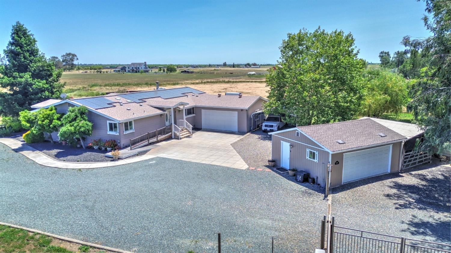 12390 Hobday Road Wilton, CA 95693 - Photo 92 of 92