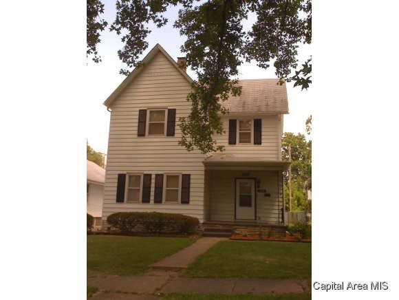 1440 North 3rd Street Springfield, IL 62702 - Photo 1 of 9