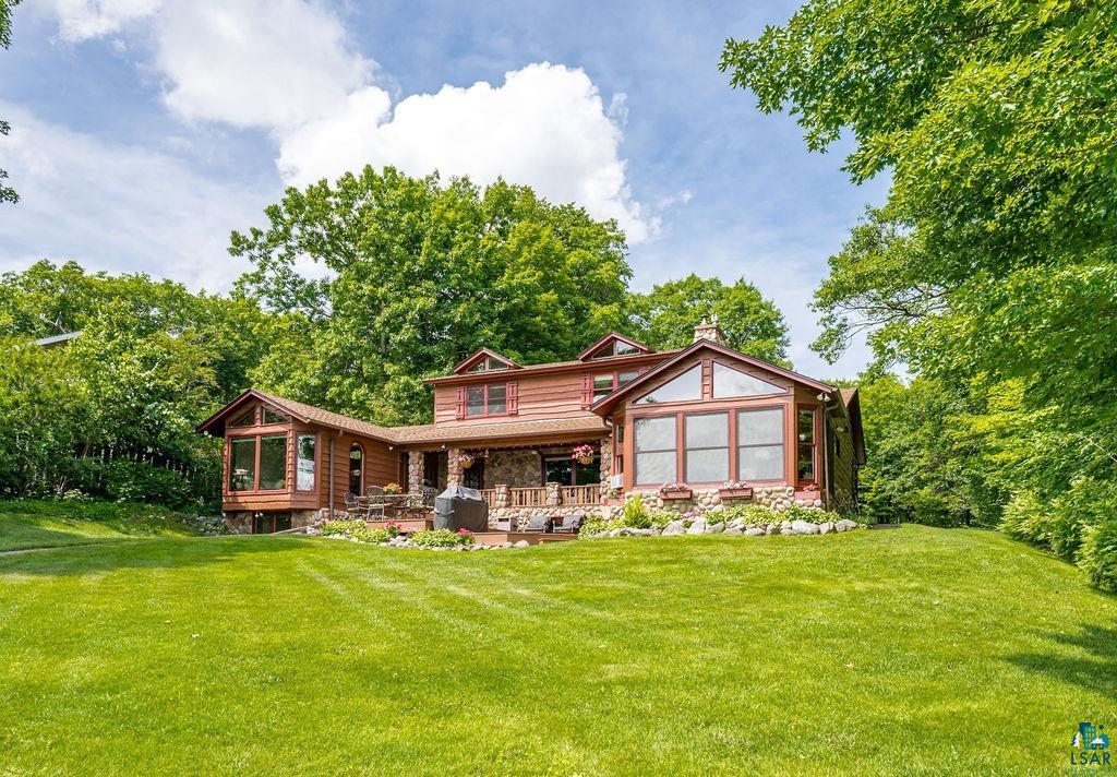 5994 North Pike Lake Road Duluth, MN 55811 - Photo 12 of 99