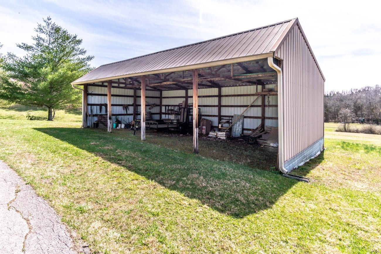 890 Richmond Road North Berea, KY 40403 - Photo 14 of 89 Photo 16