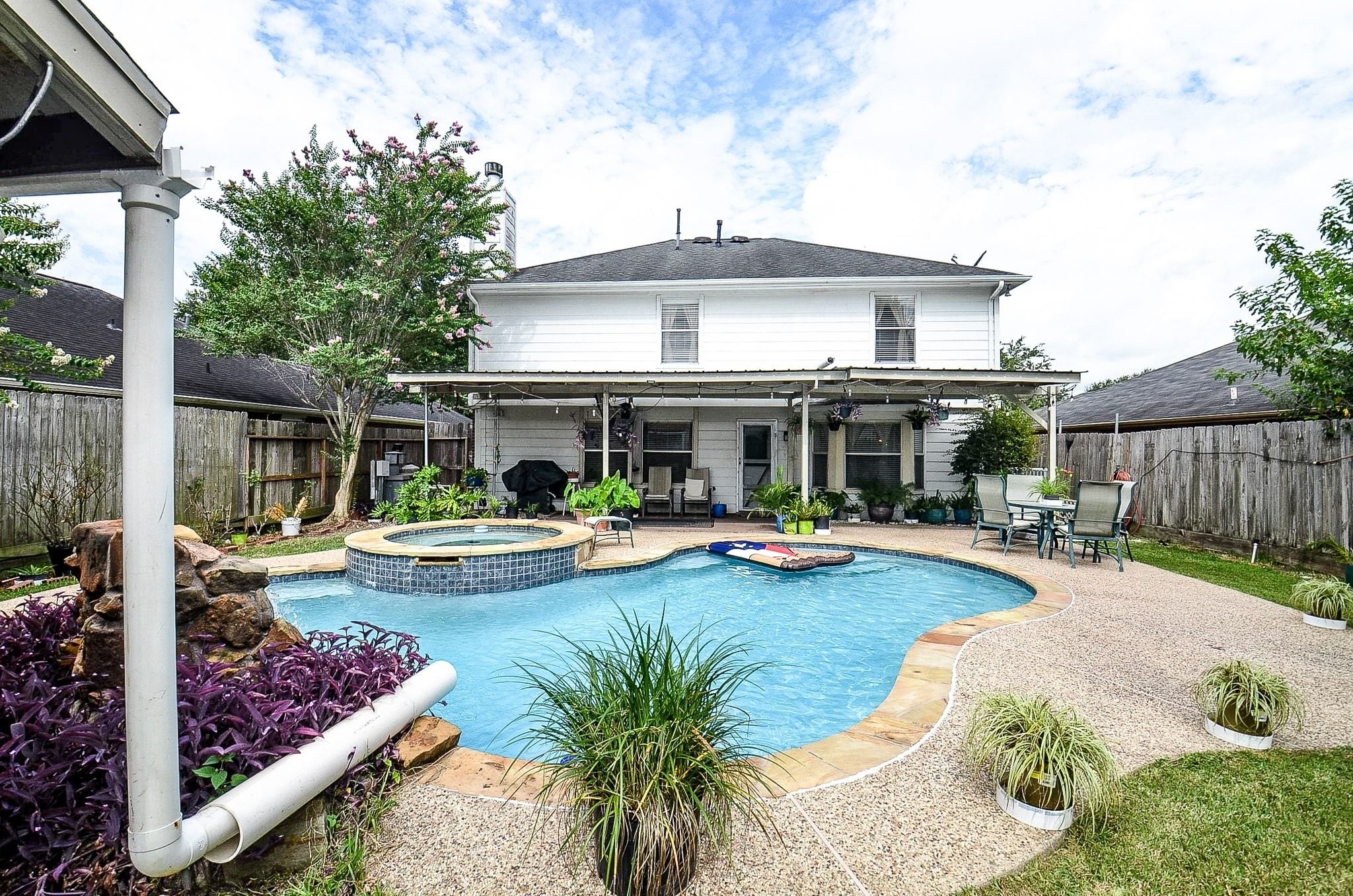 1207 Gerona Boulevard Rosenberg, TX 77471 - Photo 34 of 34