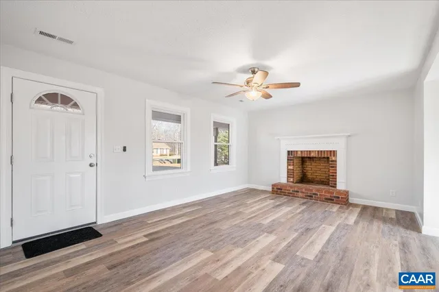 $399,000 | 241 Fairlane Drive, Ruckersville, VA 22968