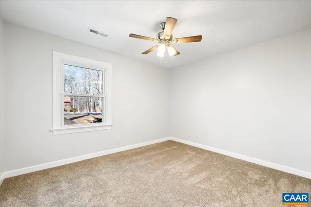 $399,000 | 241 Fairlane Drive, Ruckersville, VA 22968