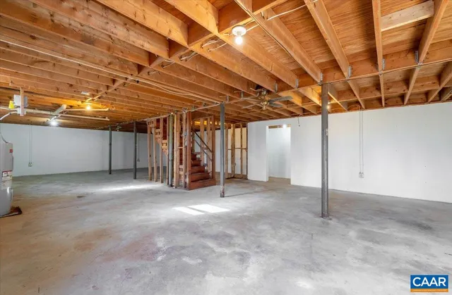 $399,000 | 241 Fairlane Drive, Ruckersville, VA 22968