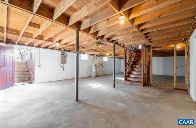 $399,000 | 241 Fairlane Drive, Ruckersville, VA 22968