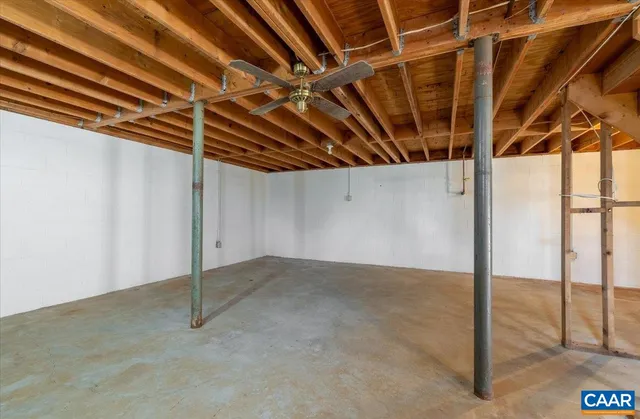 $399,000 | 241 Fairlane Drive, Ruckersville, VA 22968