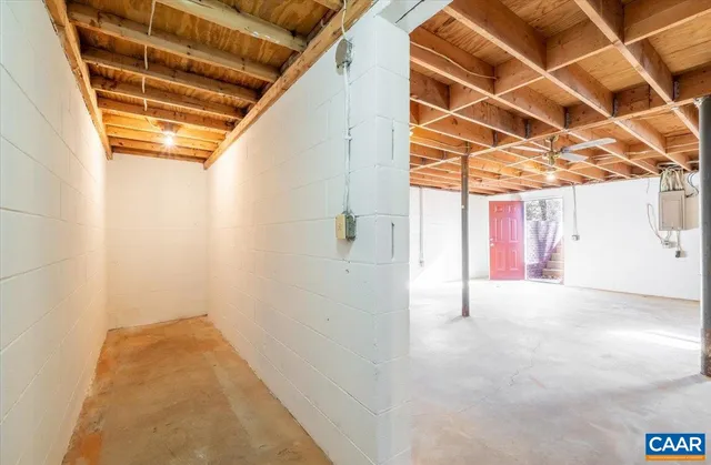 $399,000 | 241 Fairlane Drive, Ruckersville, VA 22968