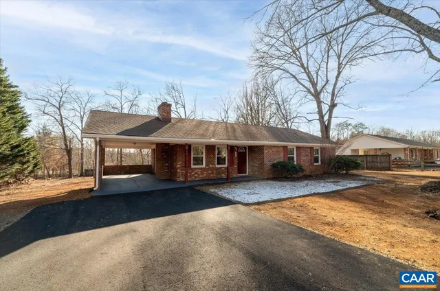 $399,000 | 241 Fairlane Drive, Ruckersville, VA 22968