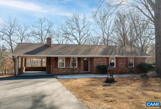 $399,000 | 241 Fairlane Drive, Ruckersville, VA 22968