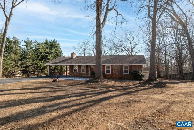 $399,000 | 241 Fairlane Drive, Ruckersville, VA 22968