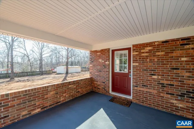 $399,000 | 241 Fairlane Drive, Ruckersville, VA 22968