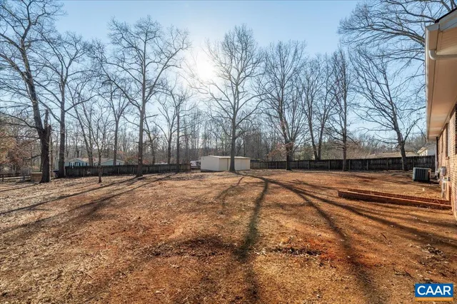 $399,000 | 241 Fairlane Drive, Ruckersville, VA 22968