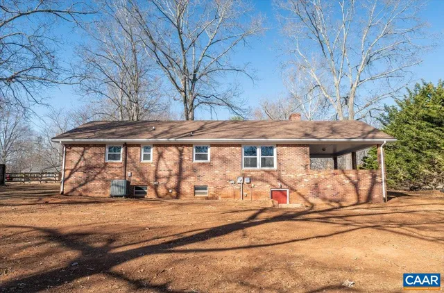 $399,000 | 241 Fairlane Drive, Ruckersville, VA 22968