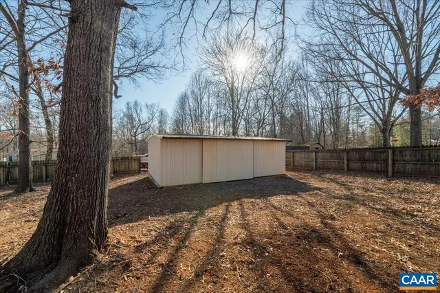 $399,000 | 241 Fairlane Drive, Ruckersville, VA 22968