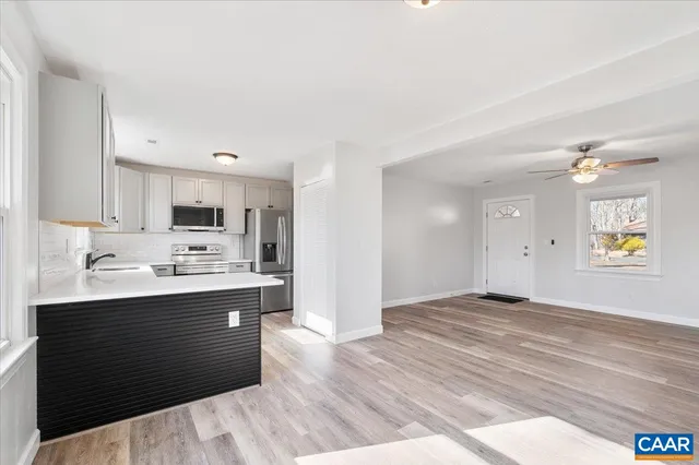 $399,000 | 241 Fairlane Drive, Ruckersville, VA 22968