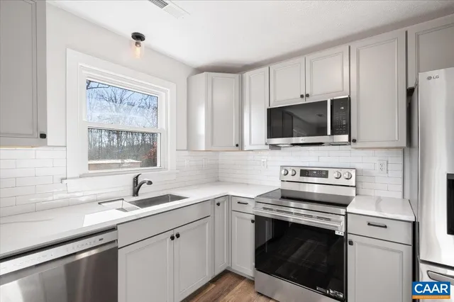 $399,000 | 241 Fairlane Drive, Ruckersville, VA 22968