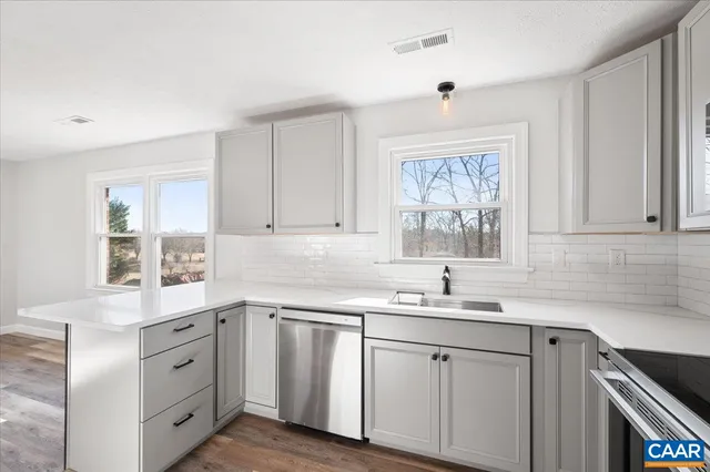 $399,000 | 241 Fairlane Drive, Ruckersville, VA 22968