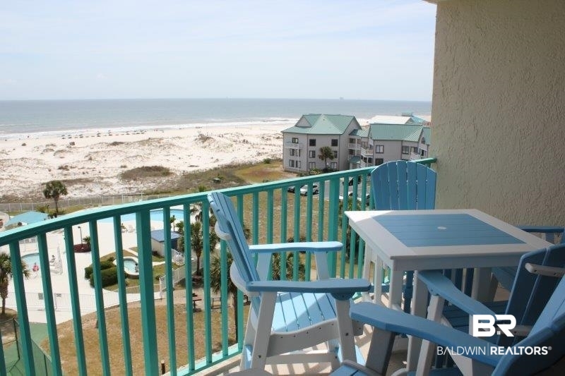 645 Plantation Road, Unit 6705 Gulf Shores, AL 36542 - Photo 6 of 31