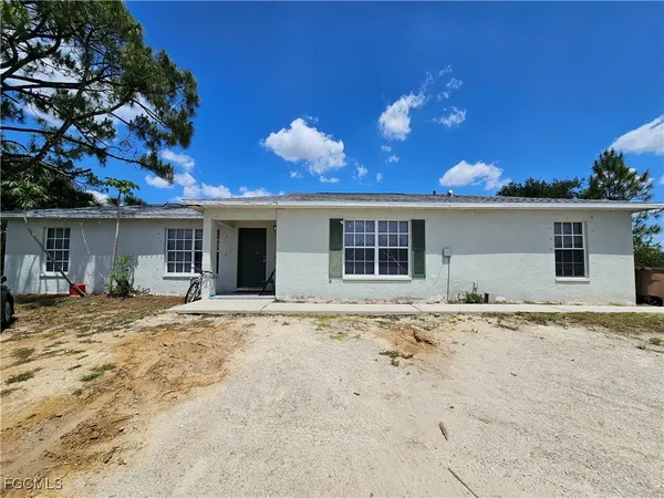 $1,295 | 4916 Leonard Boulevard South, Lehigh Acres, FL 33973