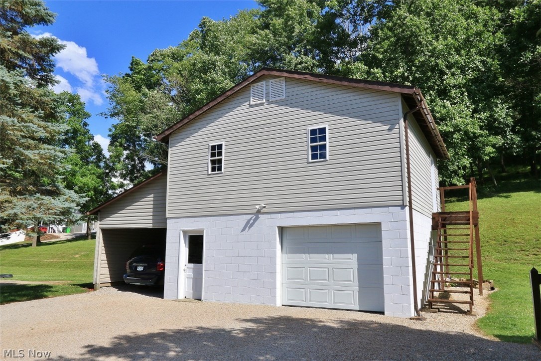 11230 Dutch Hill Road Dresden, OH 43821 - Photo 22 of 33 Gallery Image 22