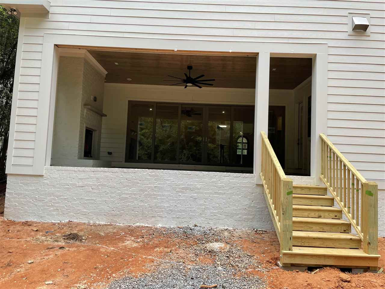 3414 Lewis Farm Road Raleigh, NC 27607 - Photo 4 of 12 Photo 4