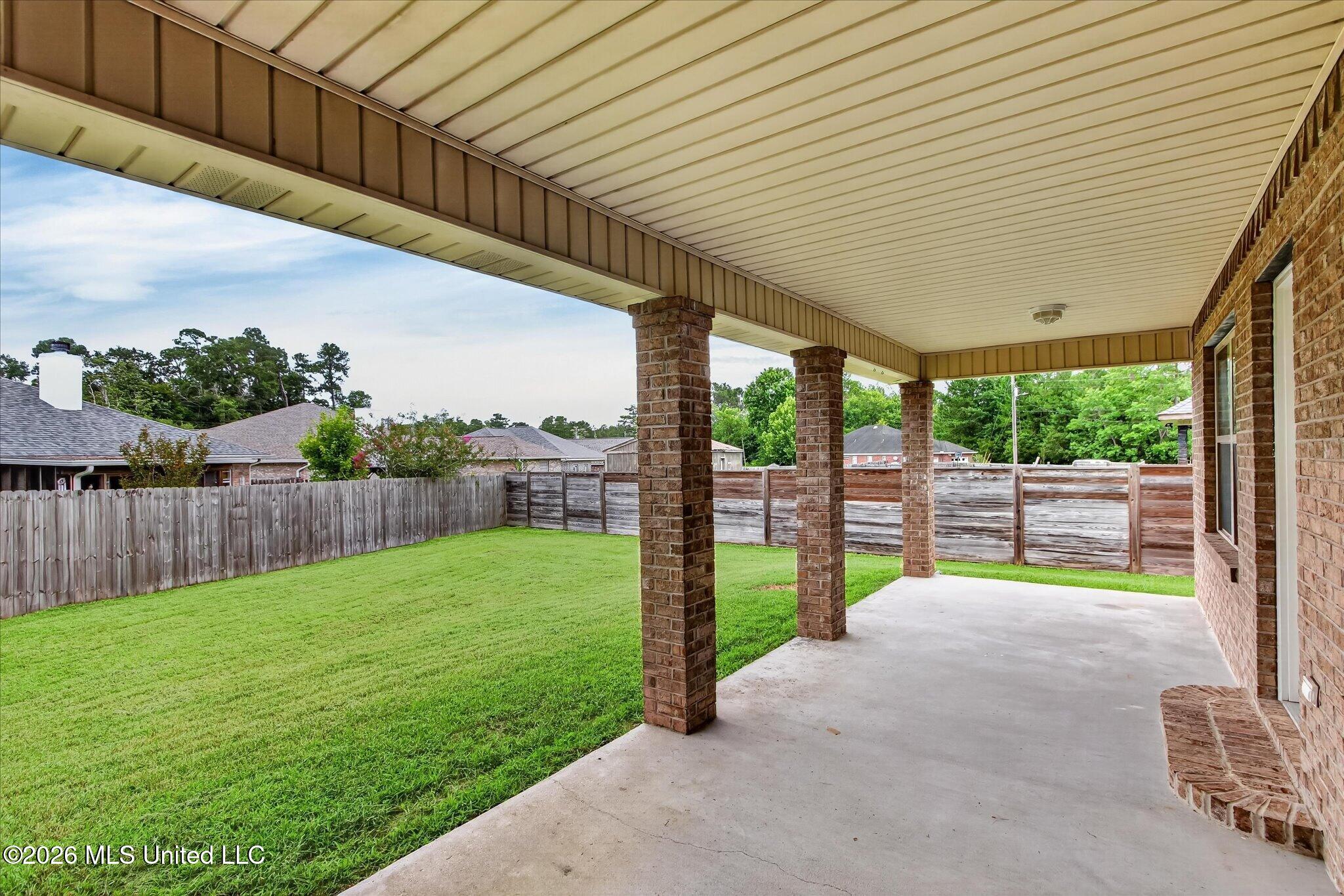 9827 Kalae Street Diamondhead, MS 39525 - Photo 37 of 54 41-038