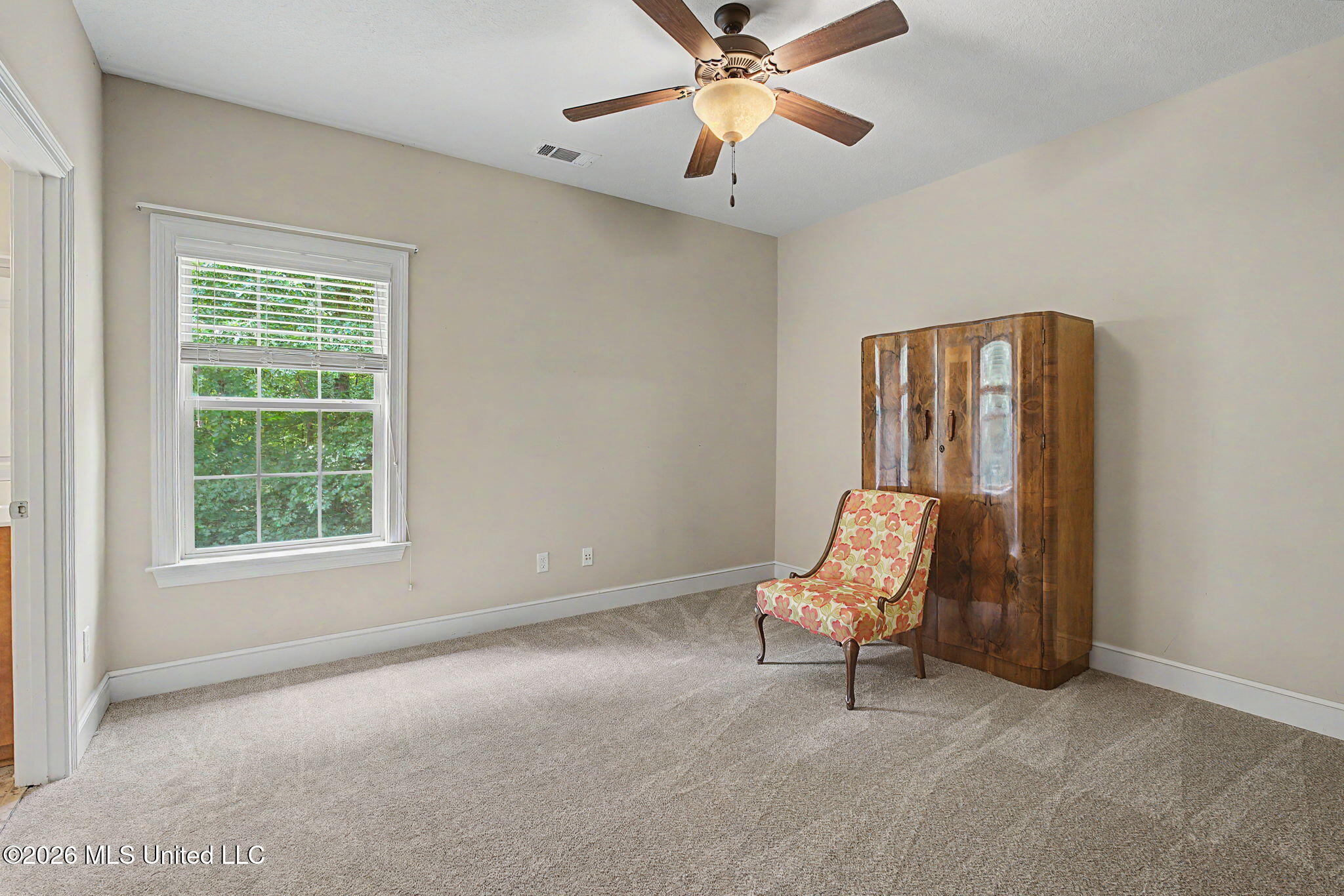 8 Crockett Loop Hernando, MS 38632 - Photo 28 of 50 Bedroom 4 a