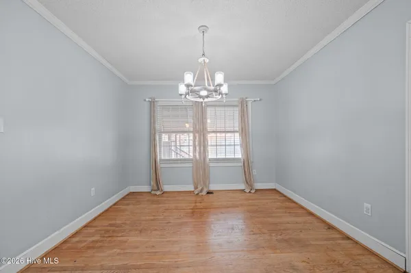 $215,000 | 6218 Brassie Drive, Grifton, NC 28530