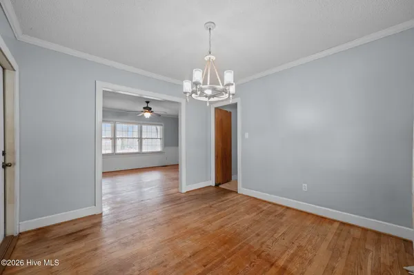 $215,000 | 6218 Brassie Drive, Grifton, NC 28530