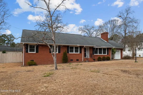 $215,000 | 6218 Brassie Drive, Grifton, NC 28530