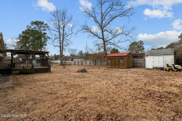 $215,000 | 6218 Brassie Drive, Grifton, NC 28530