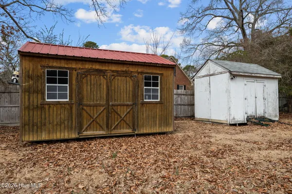 $215,000 | 6218 Brassie Drive, Grifton, NC 28530