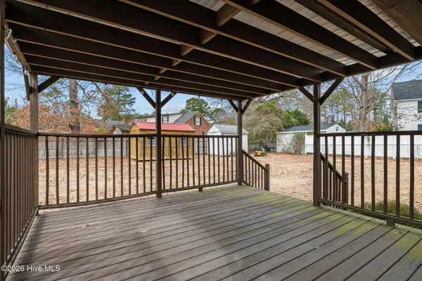 $215,000 | 6218 Brassie Drive, Grifton, NC 28530