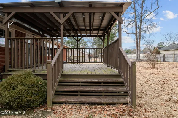 $215,000 | 6218 Brassie Drive, Grifton, NC 28530