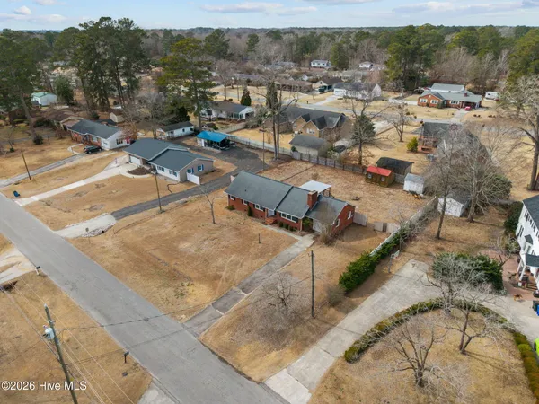 $215,000 | 6218 Brassie Drive, Grifton, NC 28530