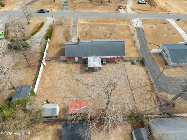 $215,000 | 6218 Brassie Drive, Grifton, NC 28530