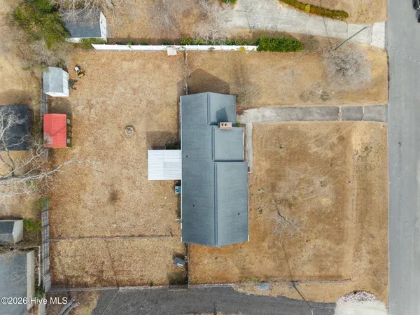 $215,000 | 6218 Brassie Drive, Grifton, NC 28530