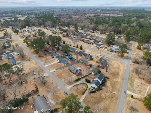 $215,000 | 6218 Brassie Drive, Grifton, NC 28530