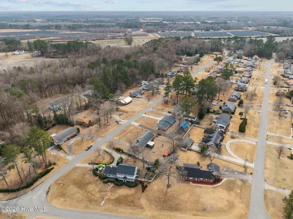 $215,000 | 6218 Brassie Drive, Grifton, NC 28530